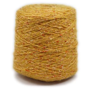 Lux Tweed Speciale 3 Sunflower 